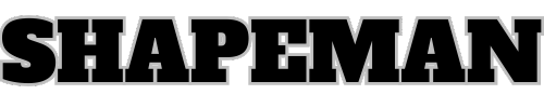 ShapeMan